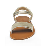 Glow I - Barefoot Sandalias