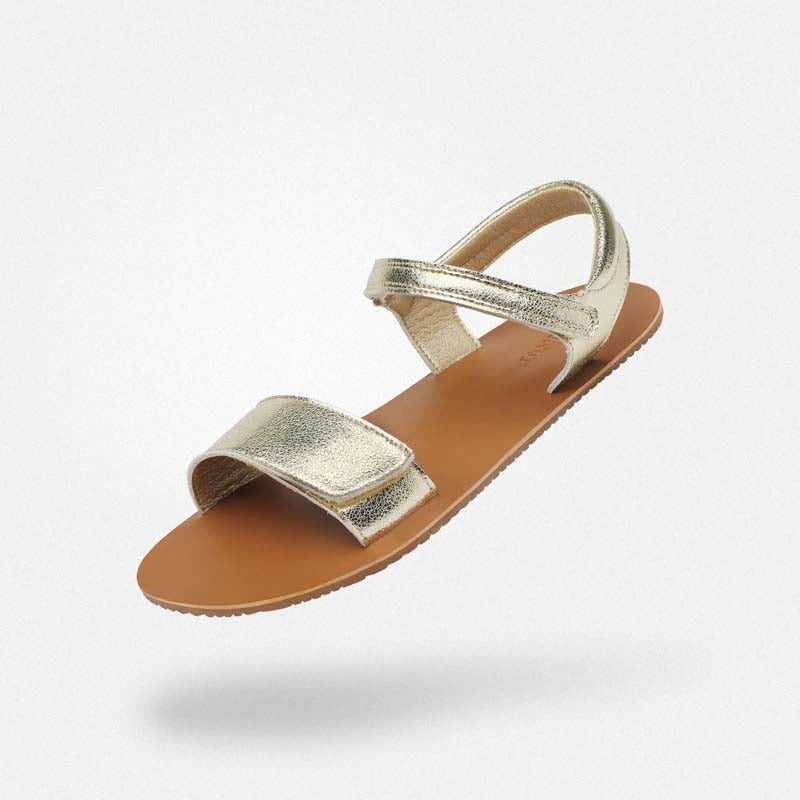 Glow I - Barefoot Sandalias