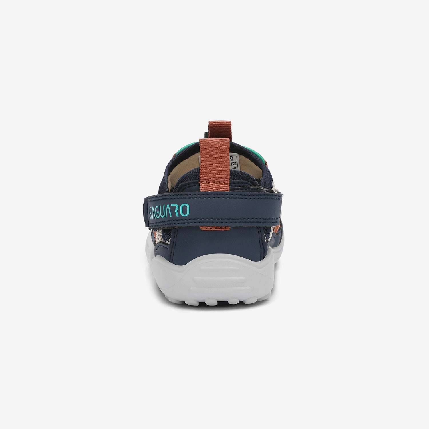 Niños Breeze I  - Zapatos Barefoot