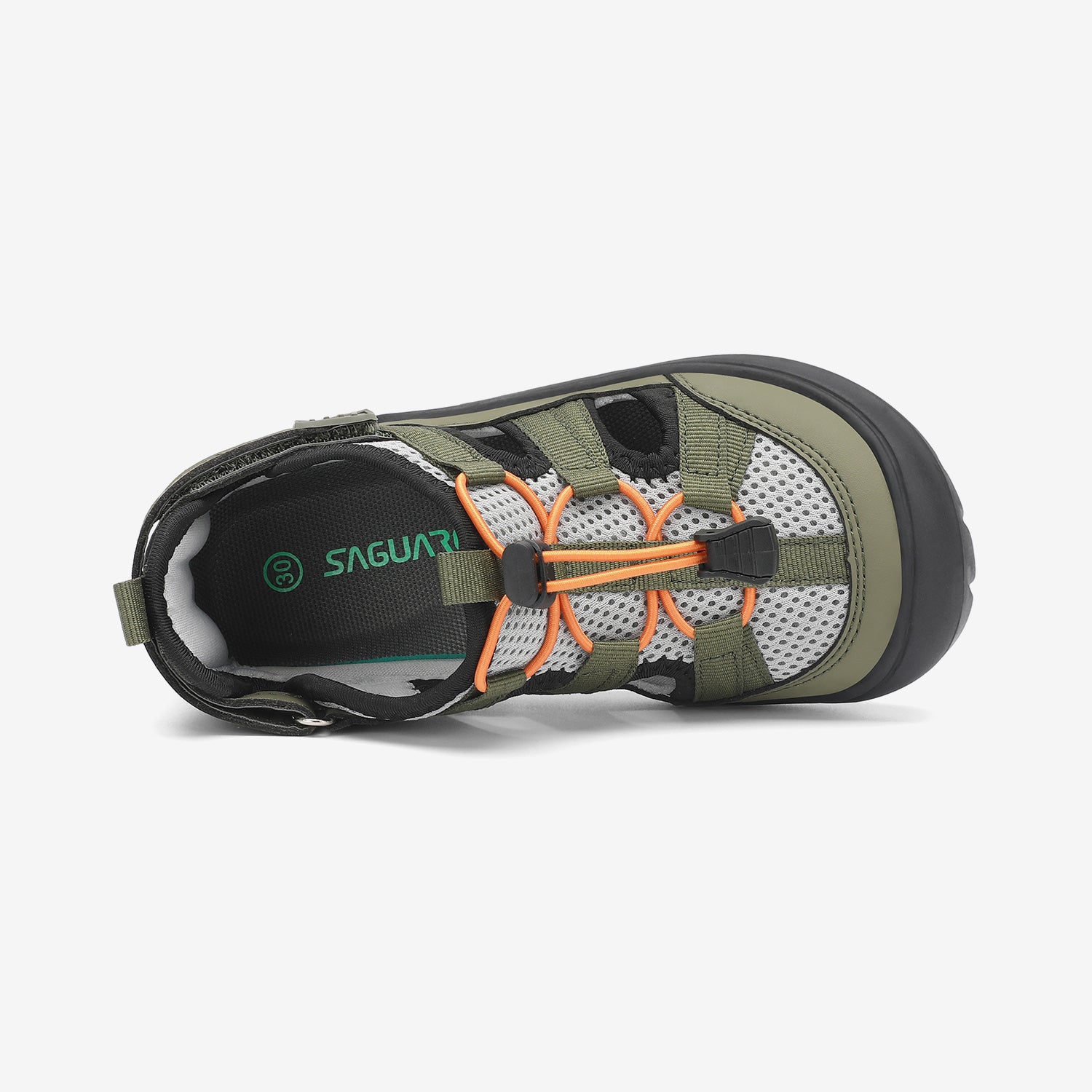 Niños Breeze I  - Zapatos Barefoot