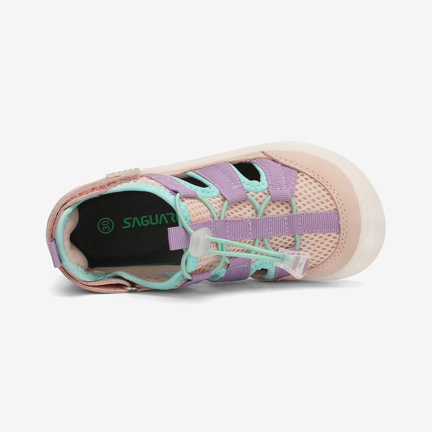 Niños Breeze I  - Zapatos Barefoot