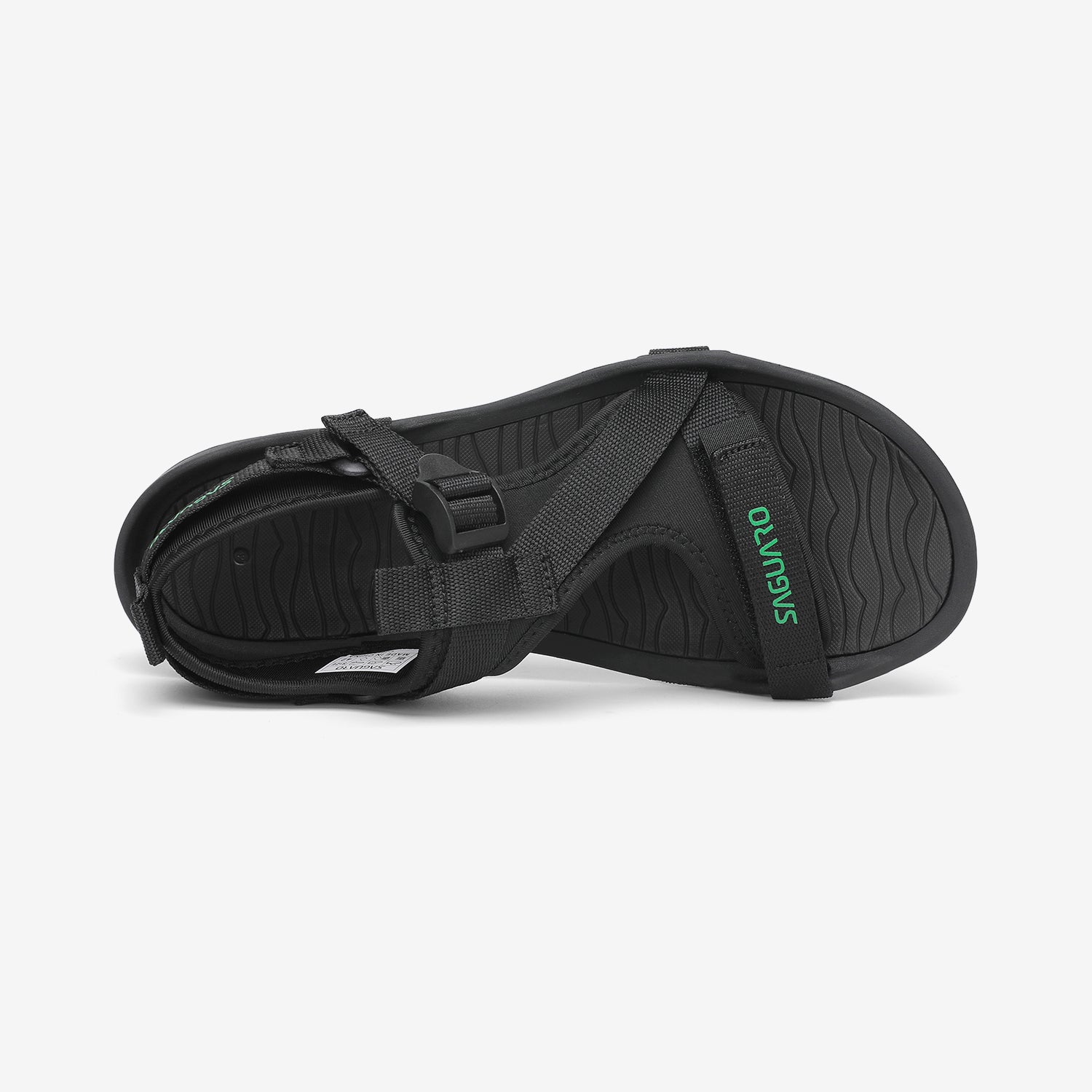 Nudo I - Barefoot Sandalias