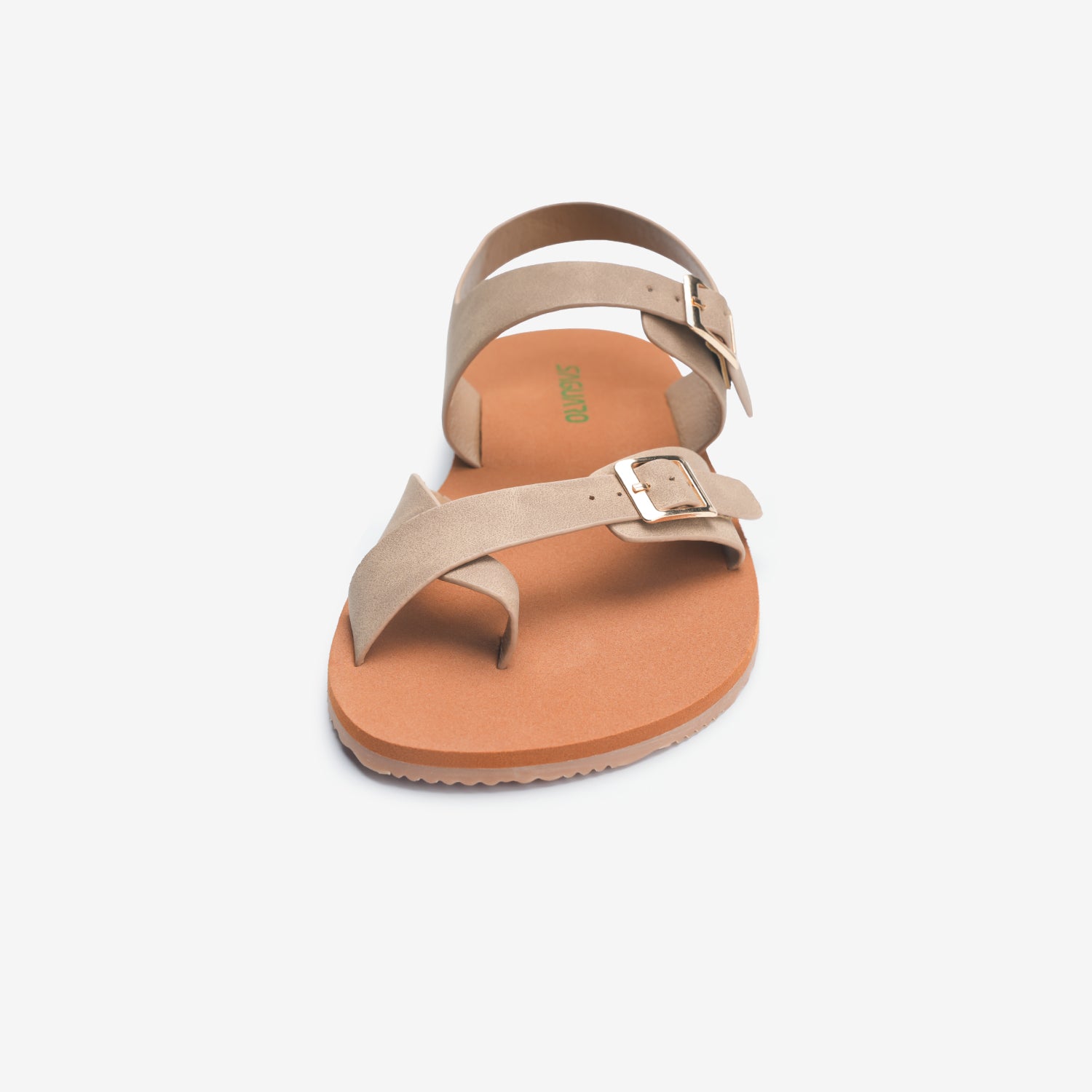 Glow II - Barefoot Sandalias