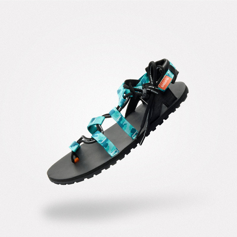 Nudo II - Barefoot Sandalias