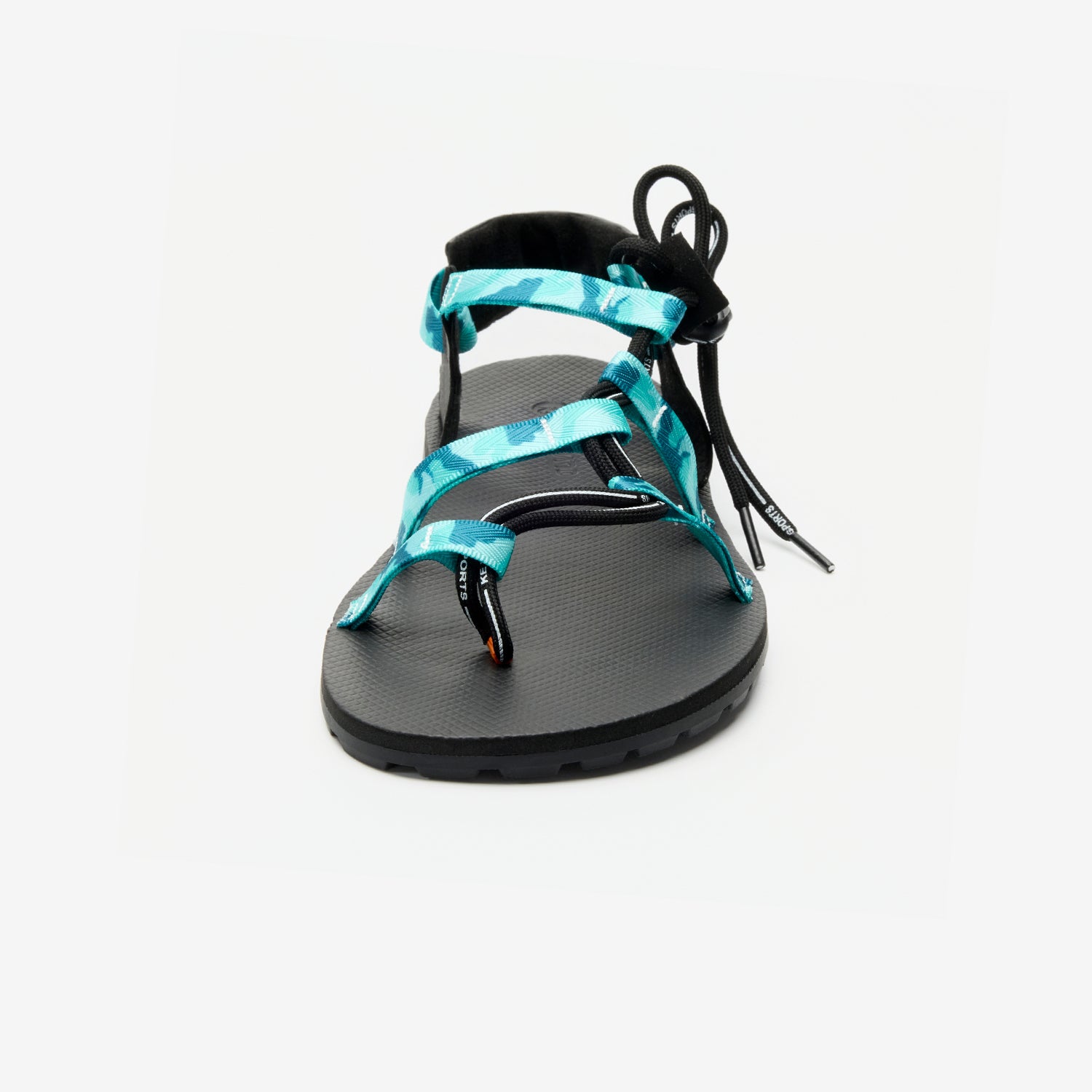 Nudo II - Barefoot Sandalias