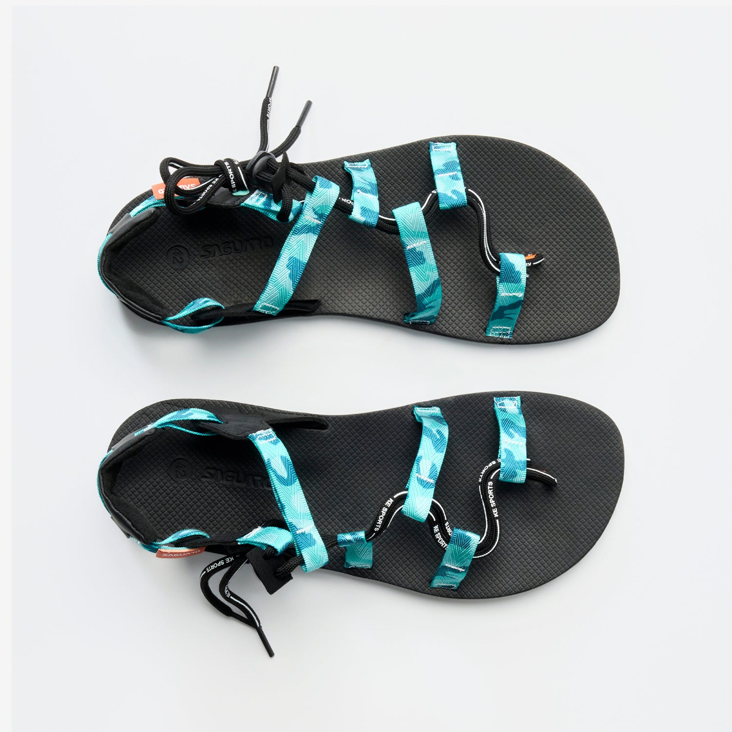 Nudo II - Barefoot Sandalias