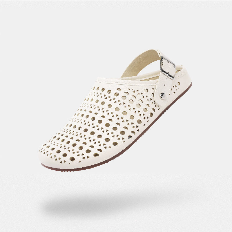 Serene Ⅰ - Zuecos Barefoot