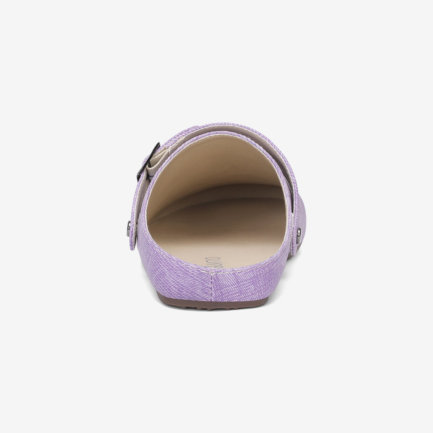 Serene Ⅰ - Zuecos Barefoot