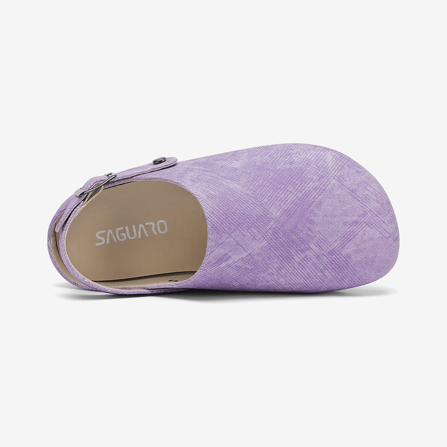 Serene Ⅰ - Zuecos Barefoot