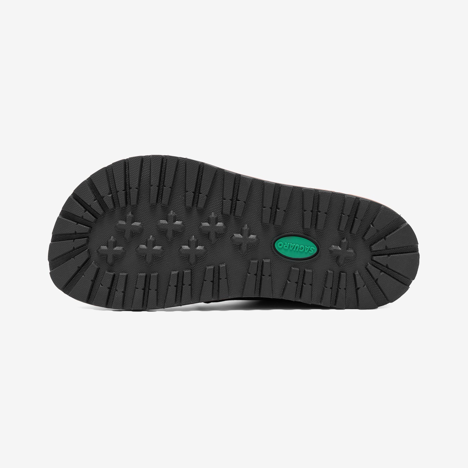 Form Ⅰ Air - Zapatos Barefoot de Cuero Perforado (Veganos)