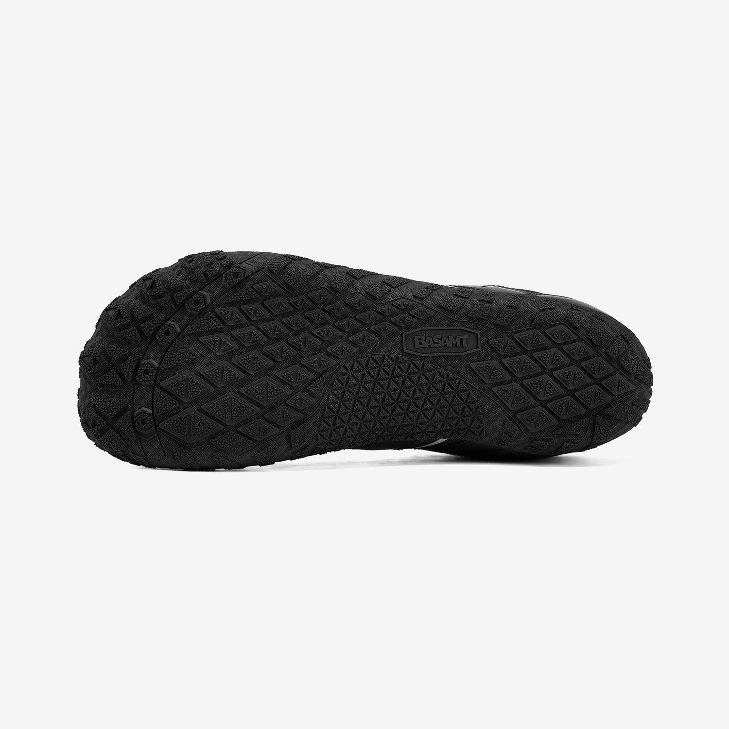 Suela ultrafina y flexible de Ground zapatos barefoot para hombre