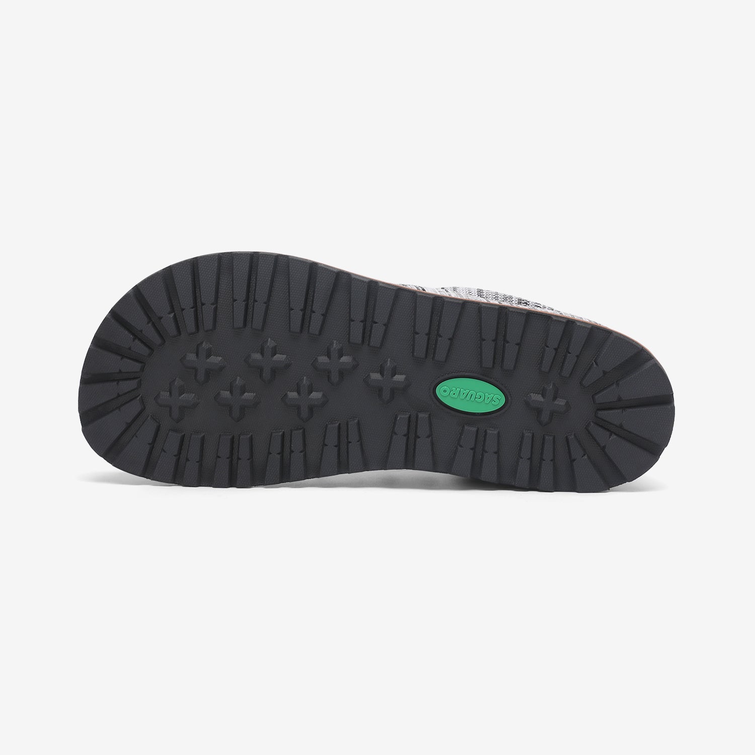 Stroll I - Zapatos Barefoot Casual con Punta Moc