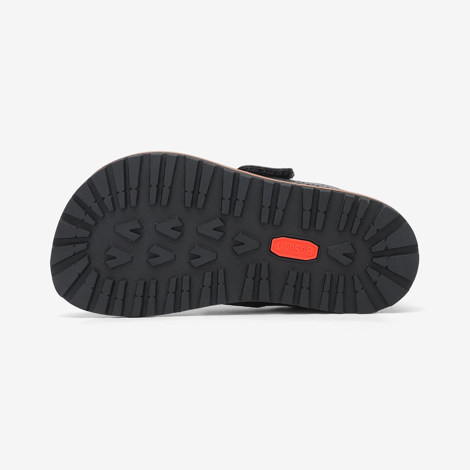 Form I Air - Zapatos Barefoot de Cuero Perforado para Niños