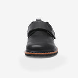 Form I Air - Zapatos Barefoot de Cuero Perforado para Niños