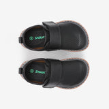 Form I Air - Zapatos Barefoot de Cuero Perforado para Niños