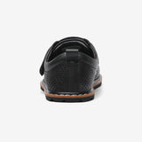 Form I Air - Zapatos Barefoot de Cuero Perforado para Niños