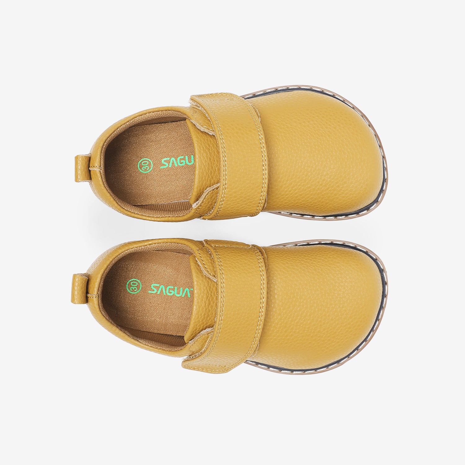 Niños Form Ⅰ - Zapatos Escolares