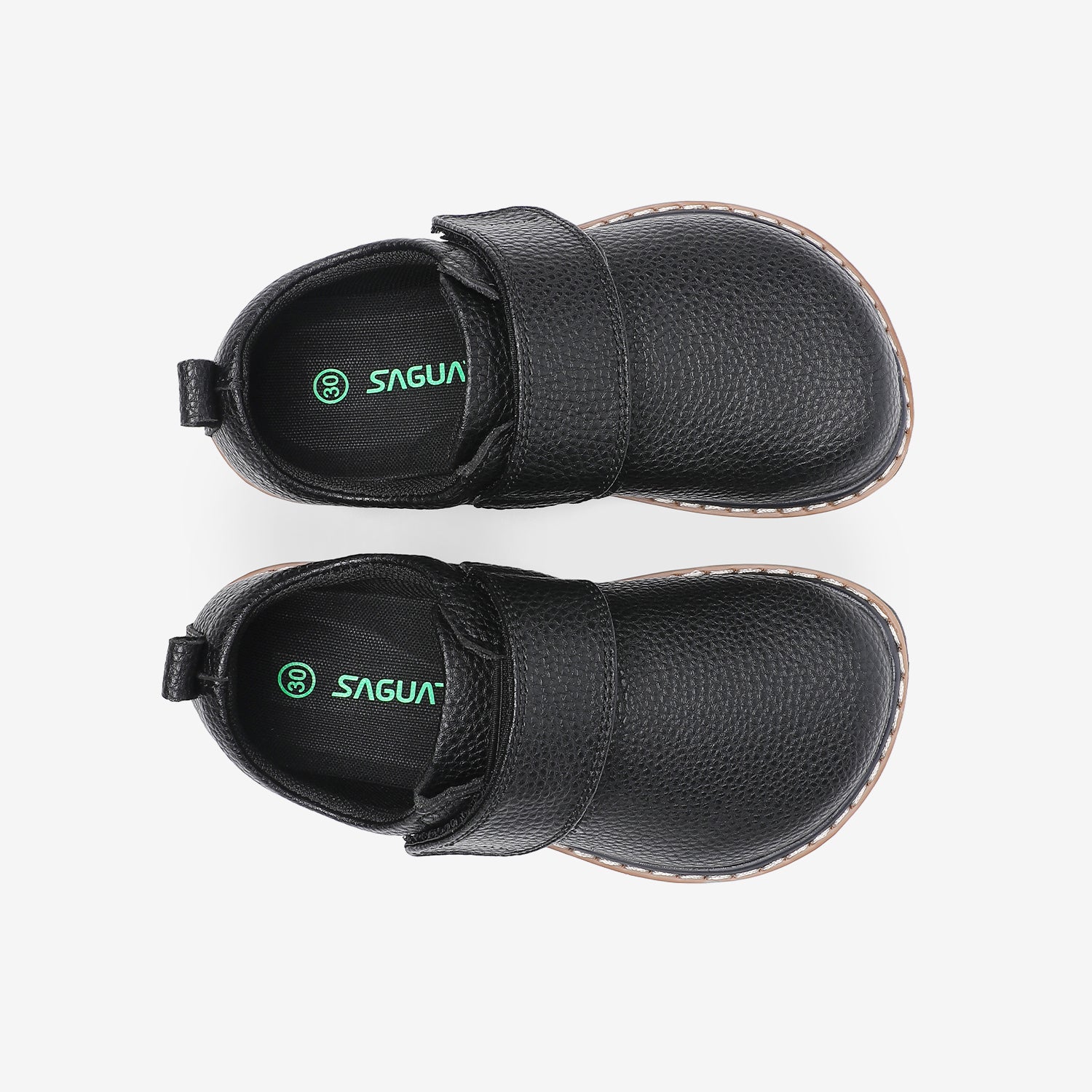 Niños Form Ⅰ - Zapatos Escolares