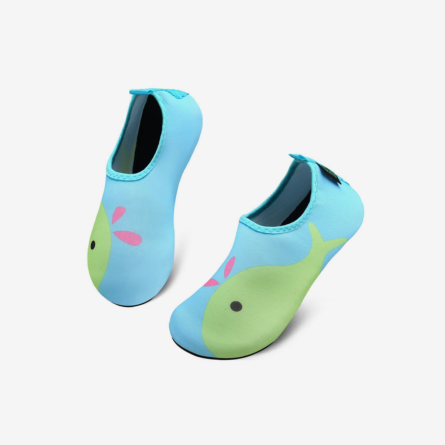 Niños Escarpines Surf Rambler Aural IV