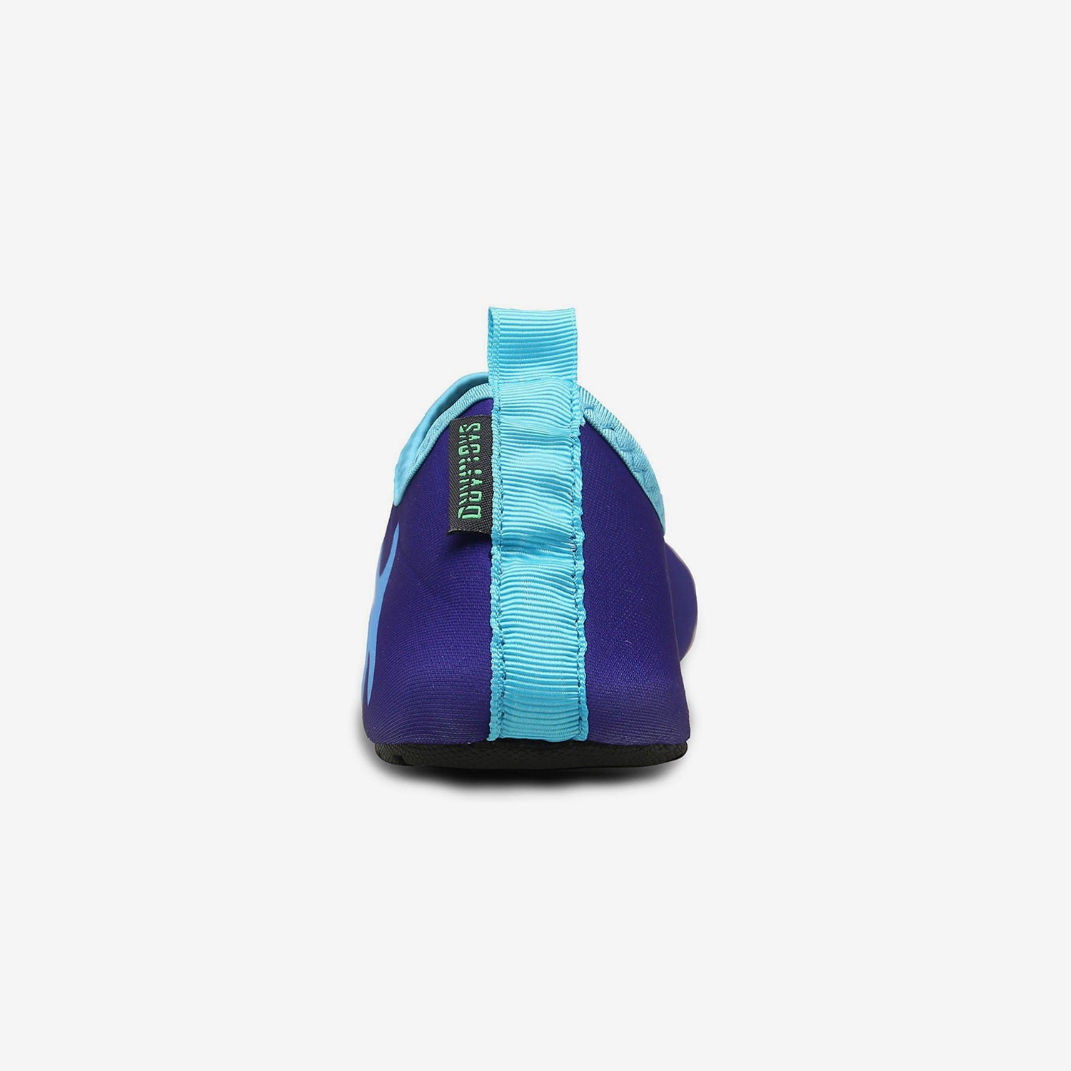Niños Escarpines Surf Rambler Aural IV