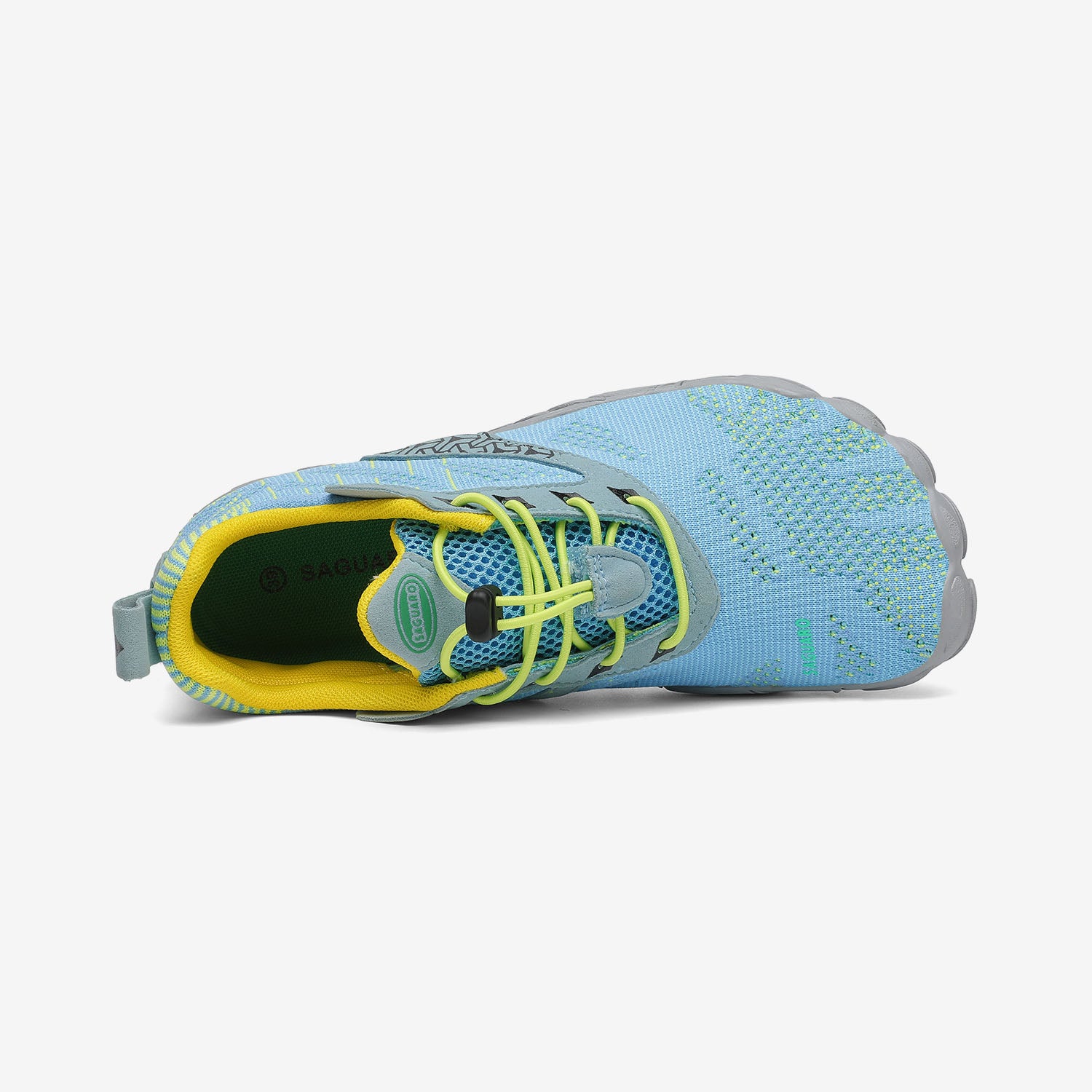 Mujer Barefoot Chaser  Free Ⅰ
