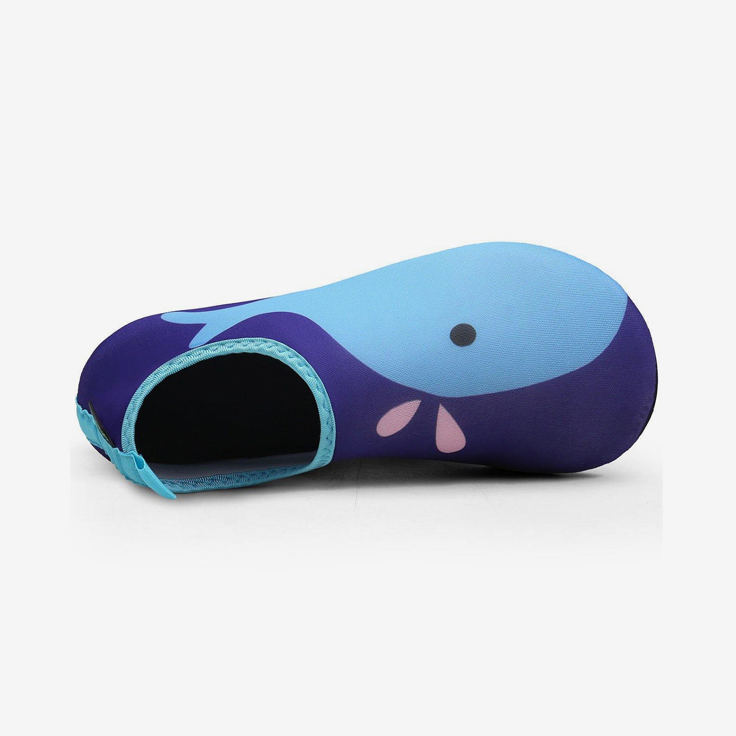 Niños Escarpines Surf Rambler Aural IV
