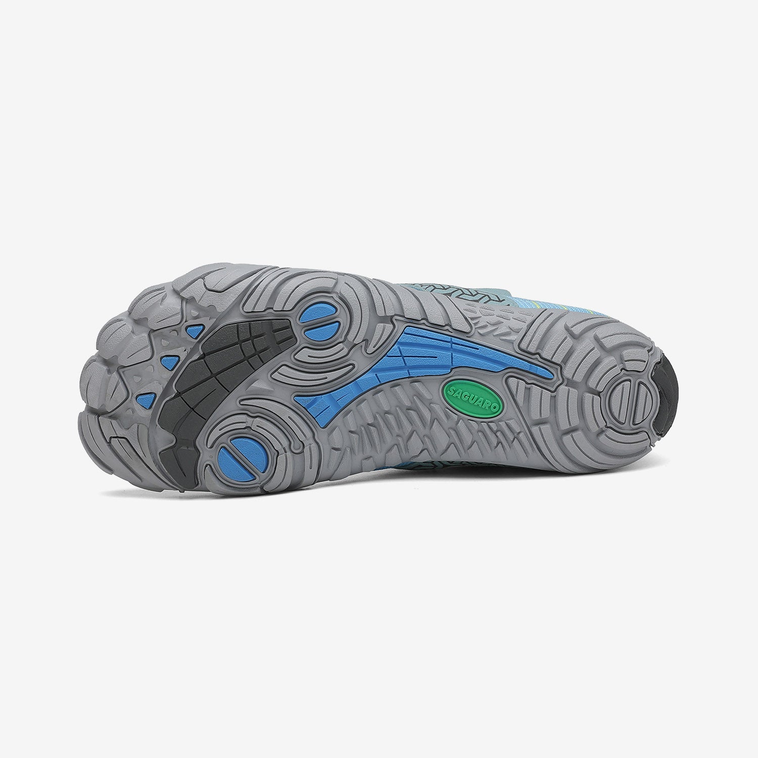 Mujer Barefoot Chaser  Free Ⅰ