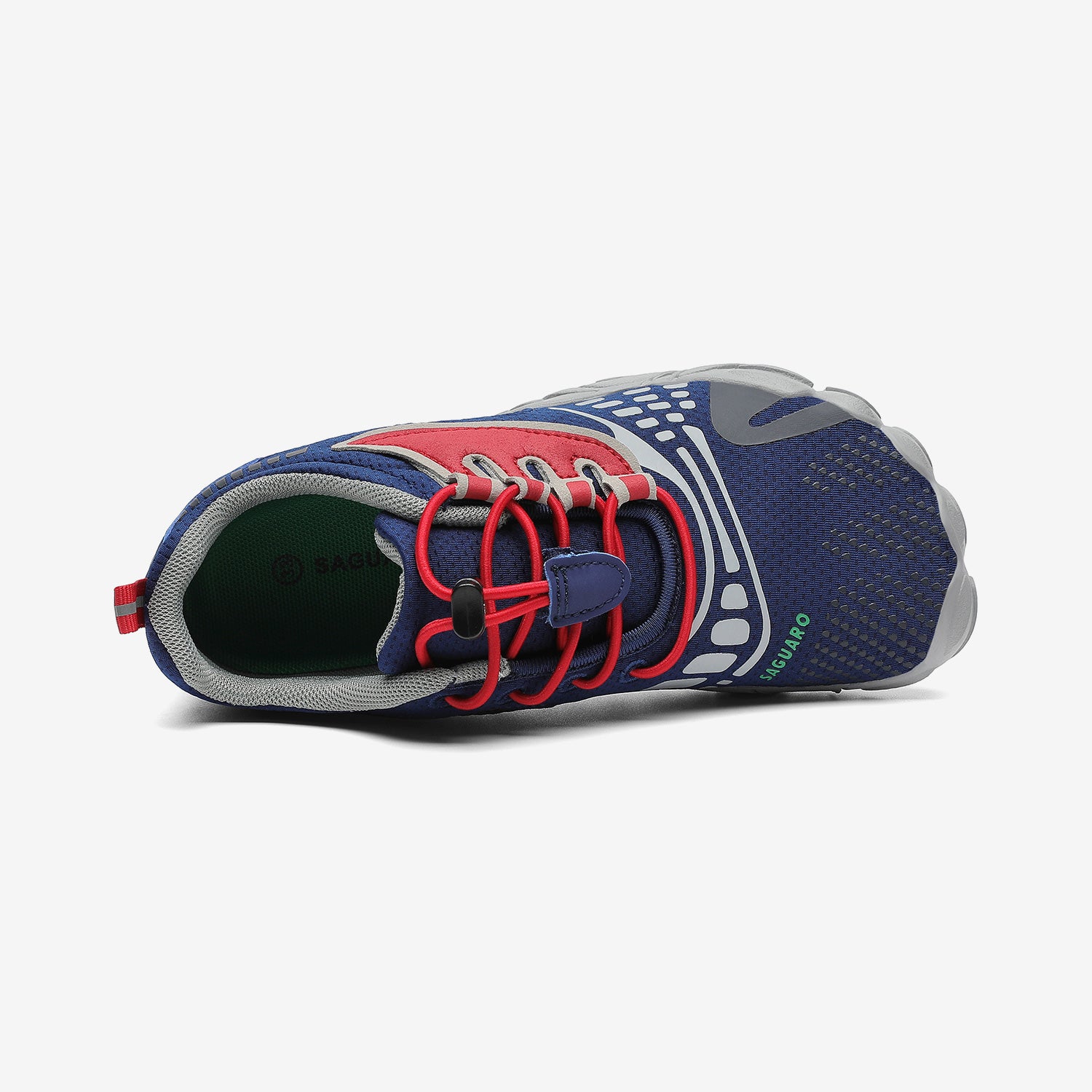 Niños Barefoot Chaser Vitality II