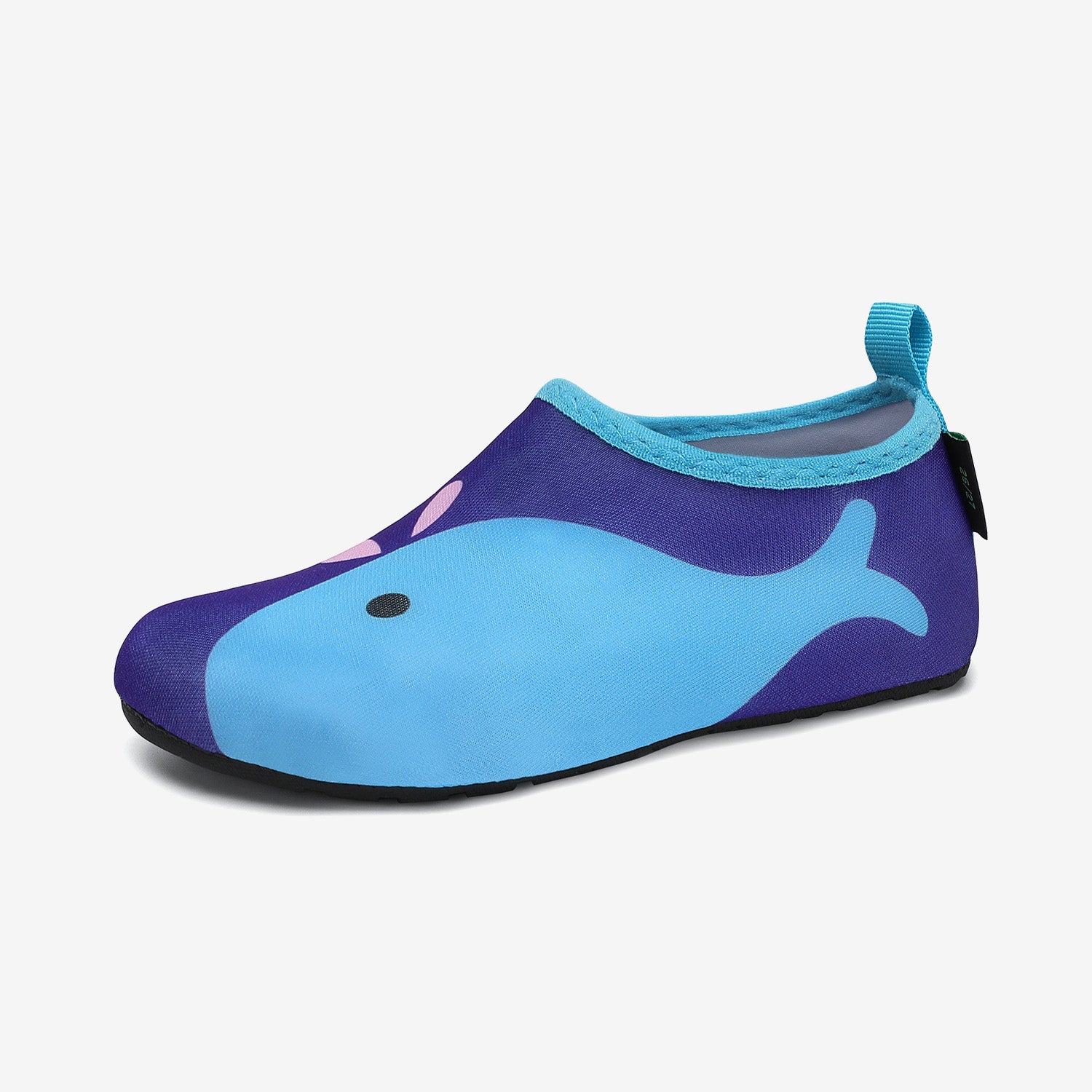Niños Escarpines Surf Rambler Aural IV
