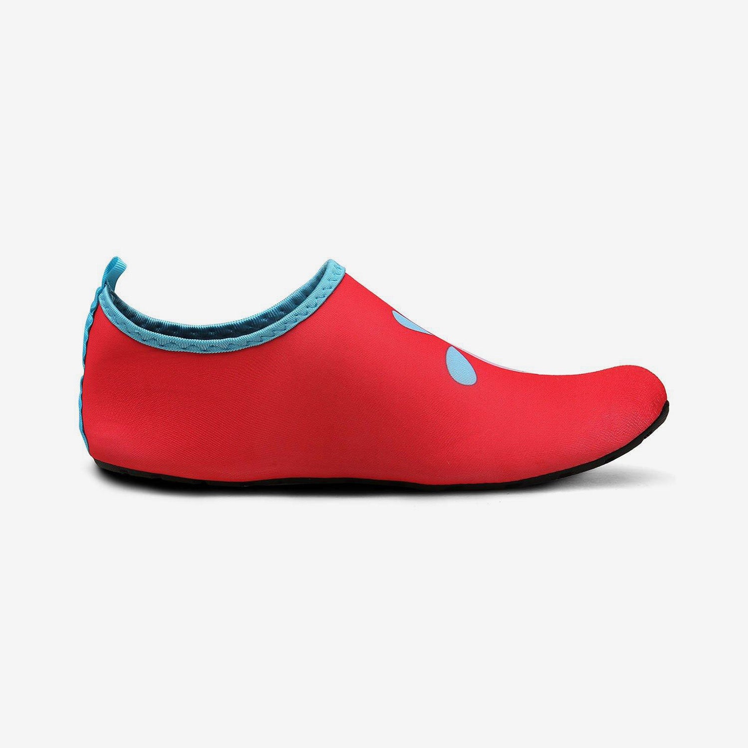 Niños Escarpines Surf Rambler Aural IV