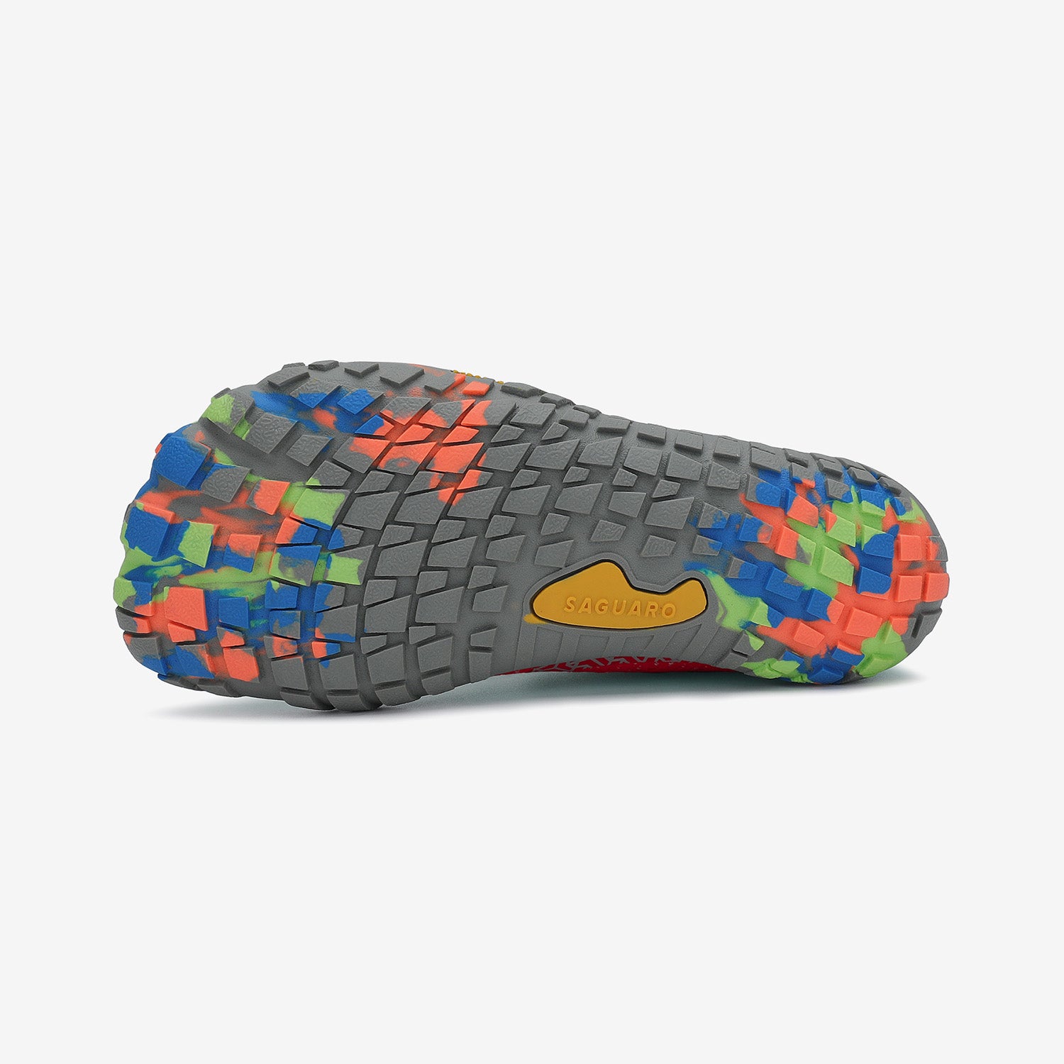 Niños Barefoot Chaser Smart Ⅰ