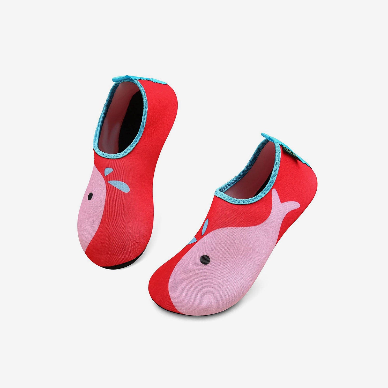 Niños Escarpines Surf Rambler Aural IV