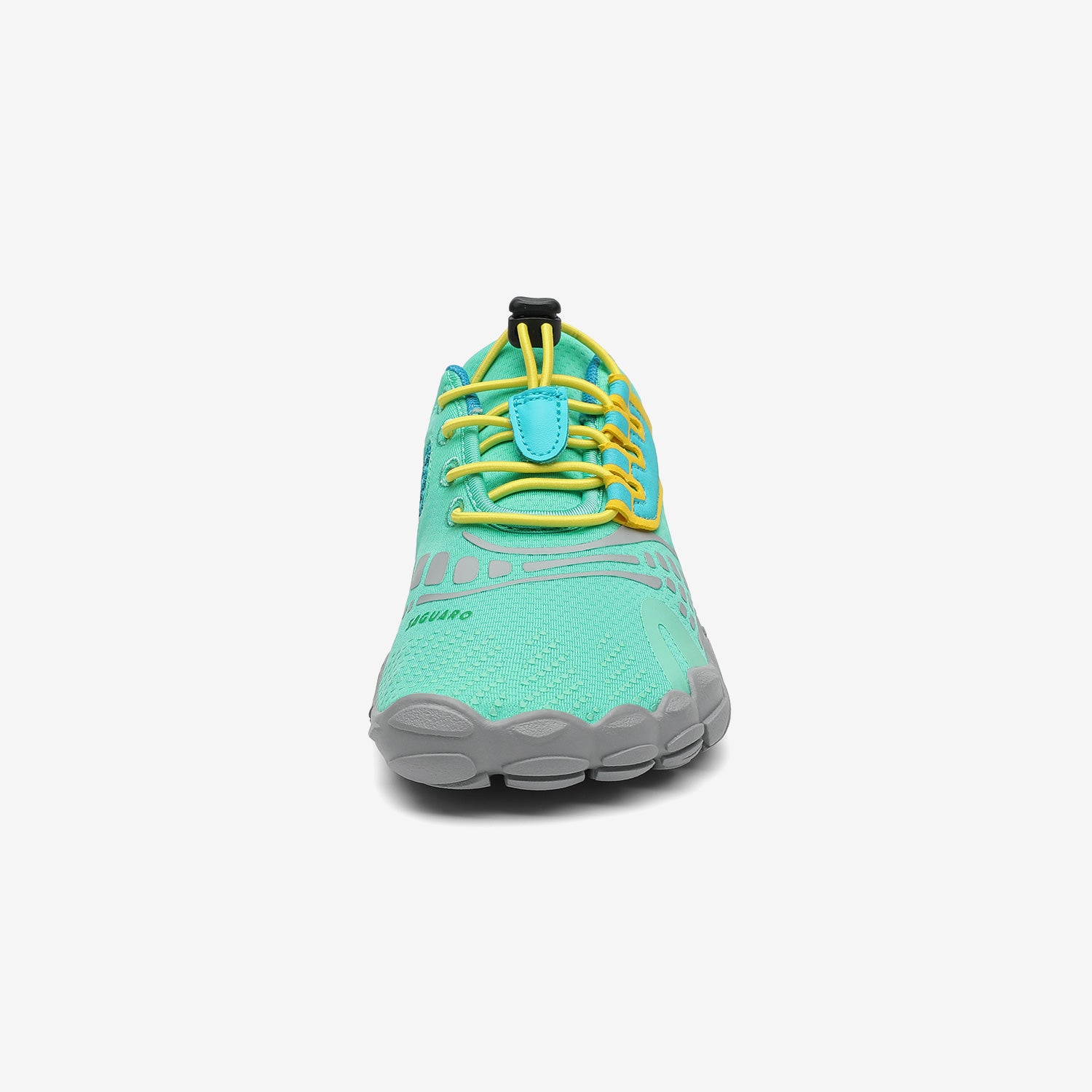 Niños Barefoot Chaser Vitality II