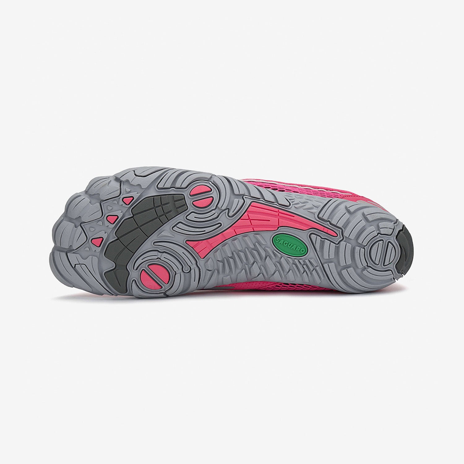 Barefoot Chaser Vitality II