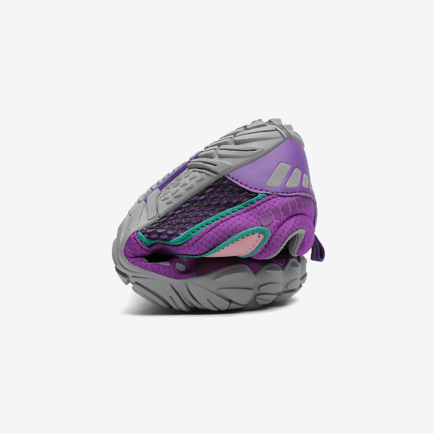 Niños Barefoot Chaser Vitality II