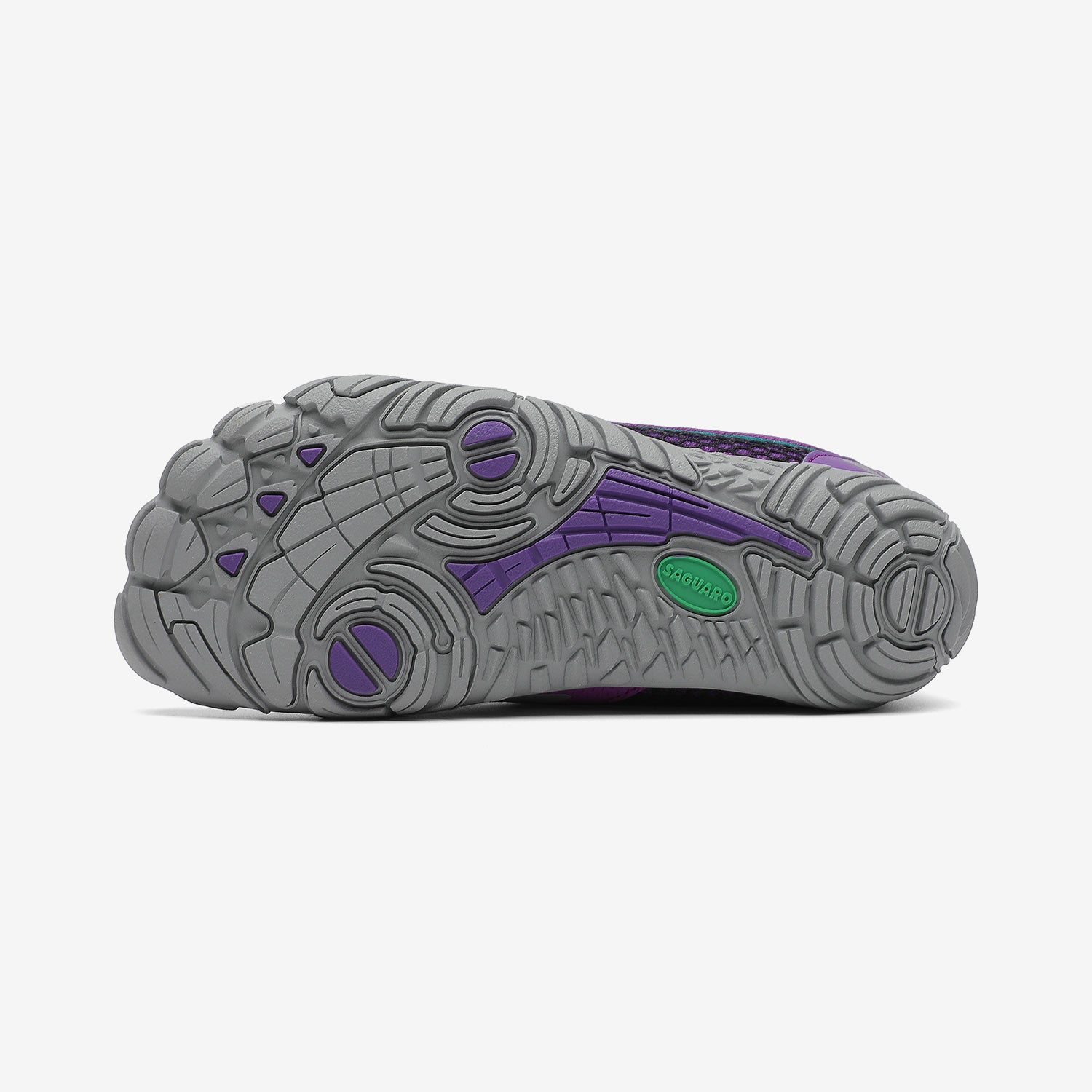 Niños Barefoot Chaser Vitality II