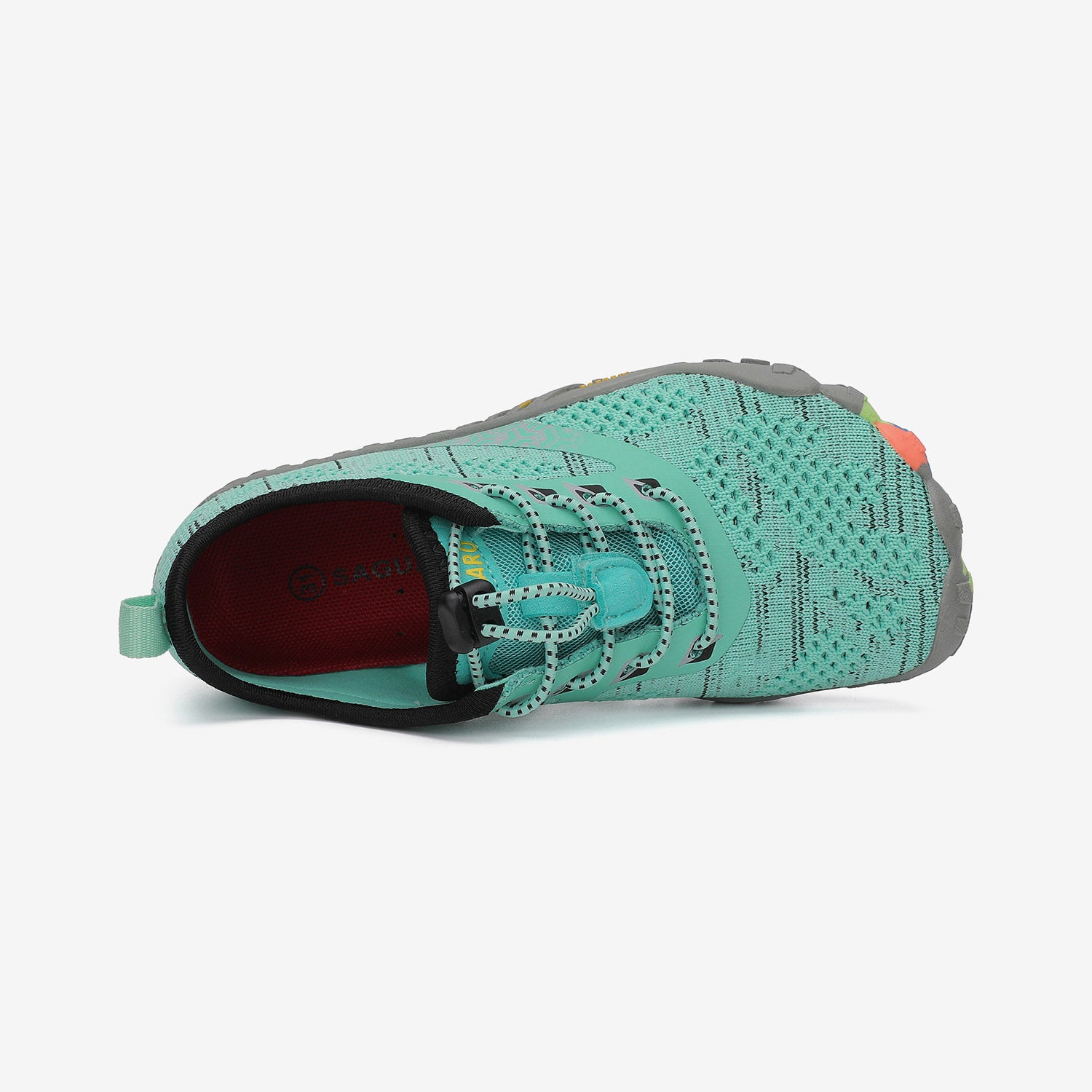Niños Barefoot Chaser Smart Ⅰ