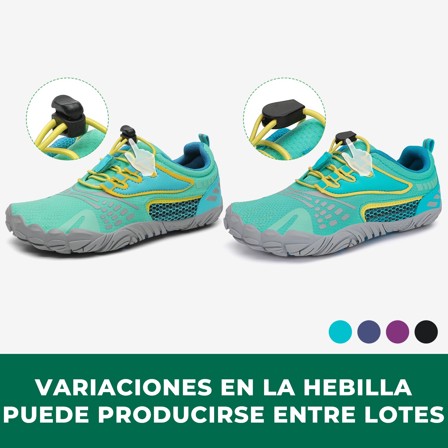Niños Barefoot Zapatillas Chaser Vitality II｜SAGUARO – Saguaro Zapatos  Barefoot