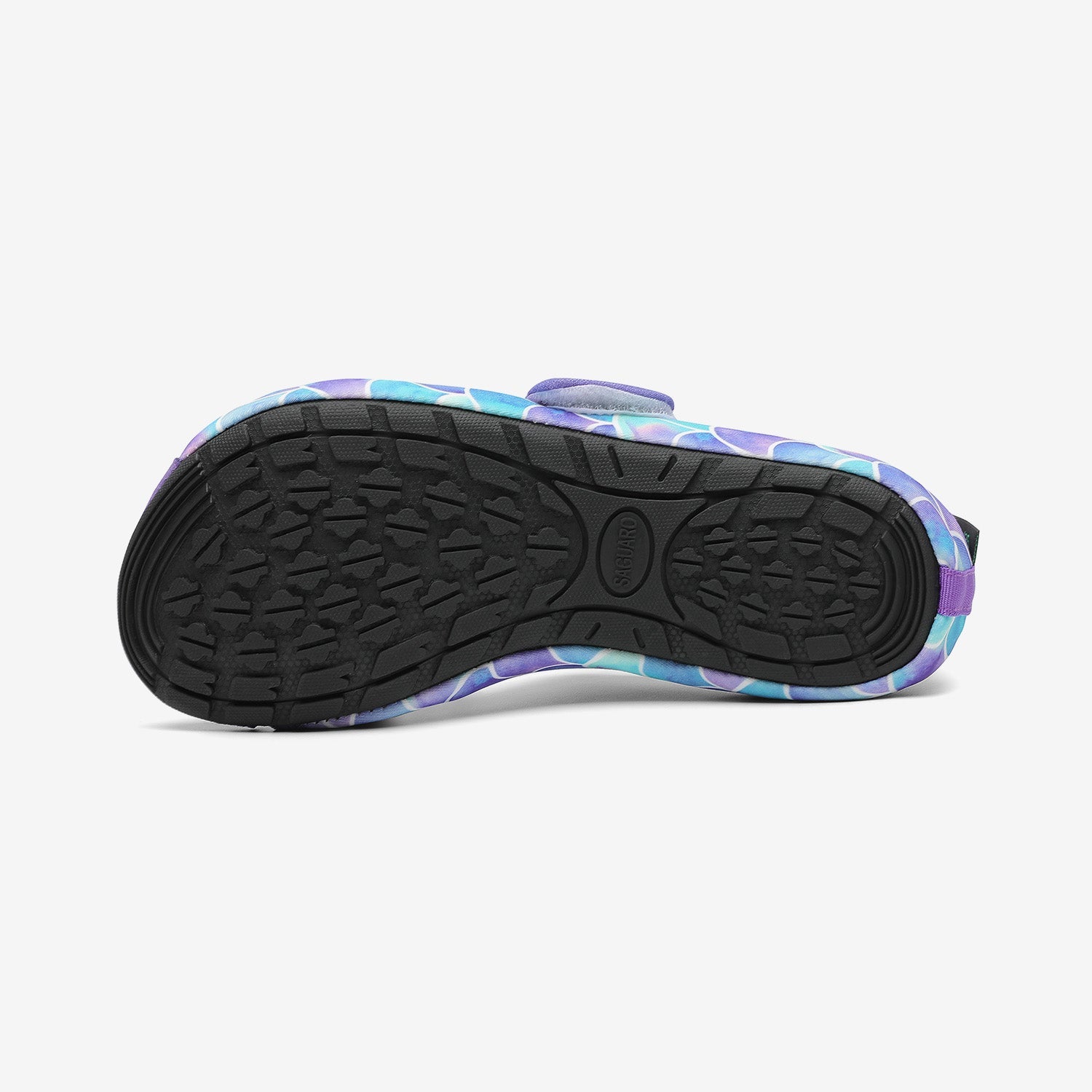 Niños Escarpines Surf Rambler Caress I