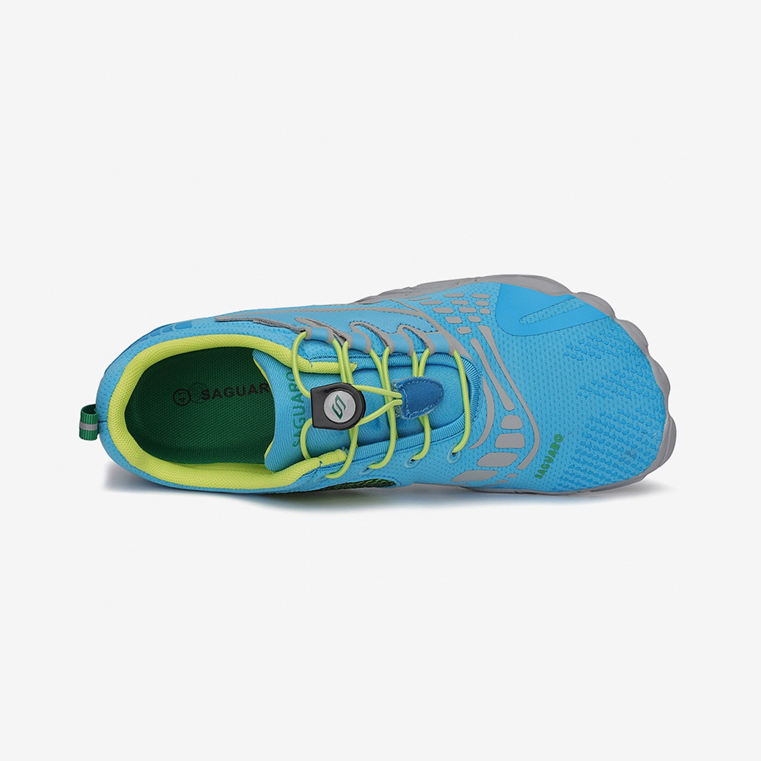 Barefoot Chaser Vitality II