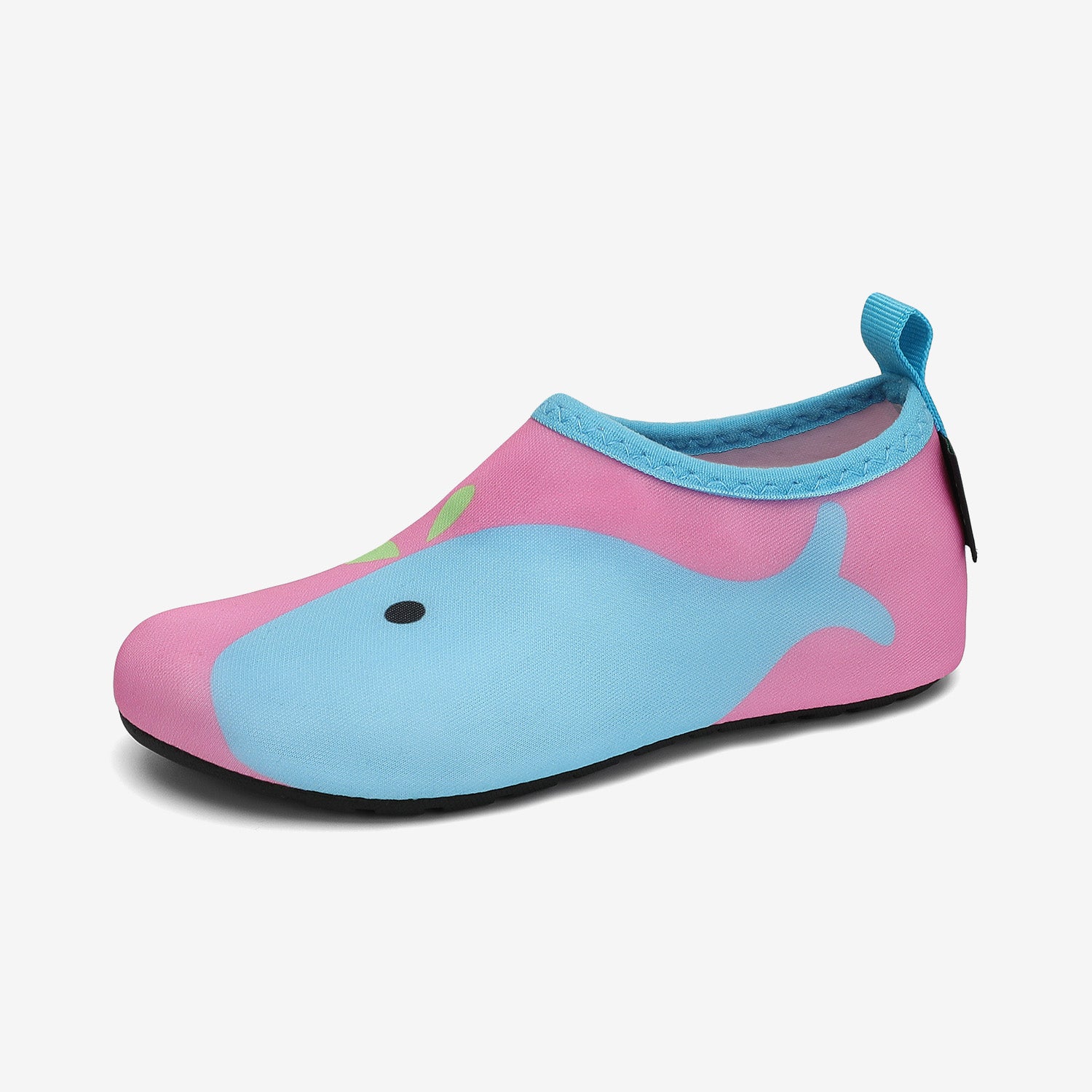 Niños Escarpines Surf Rambler Aural IV