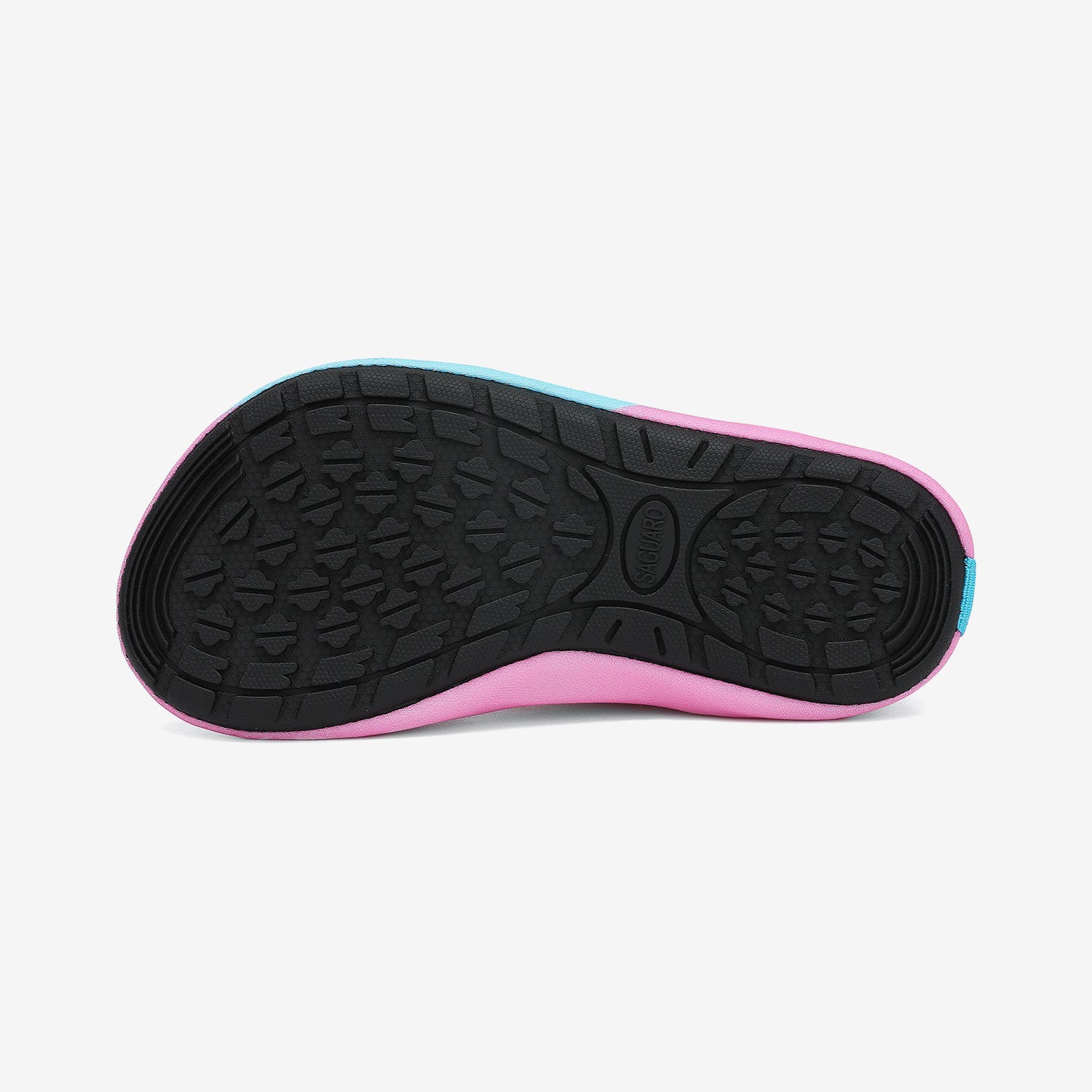 Niños Escarpines Surf Rambler Aural IV
