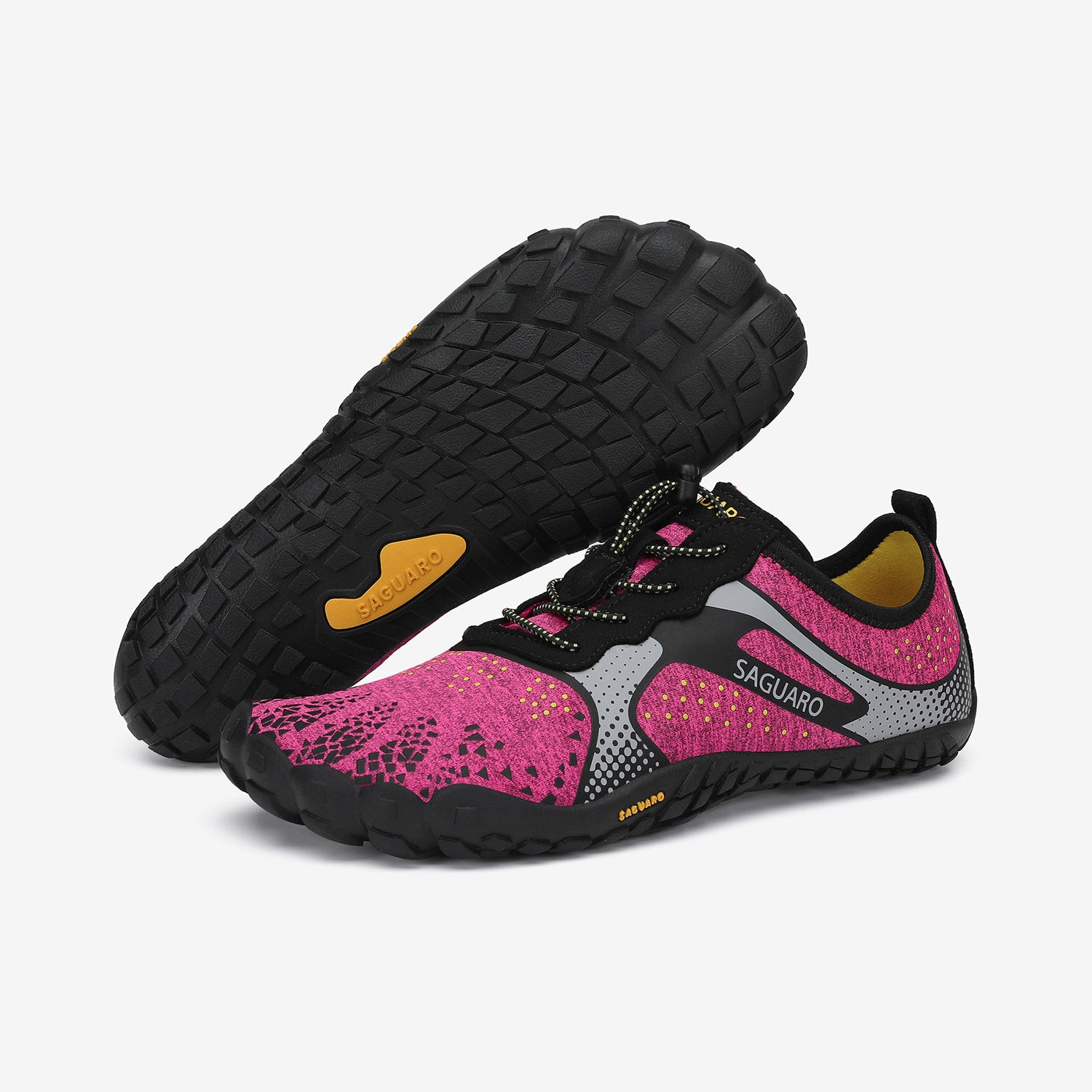 Mujer Barefoot Chaser Fast Ⅰ