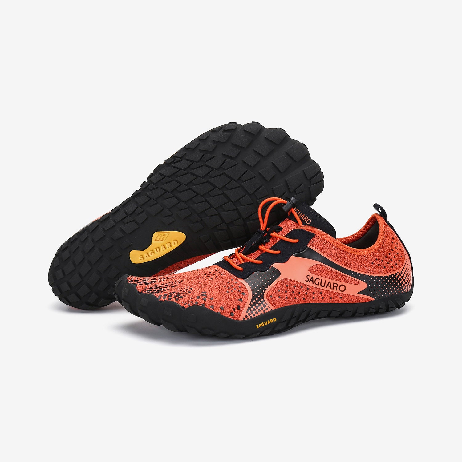 Hombre Barefoot Chaser Fast Ⅰ