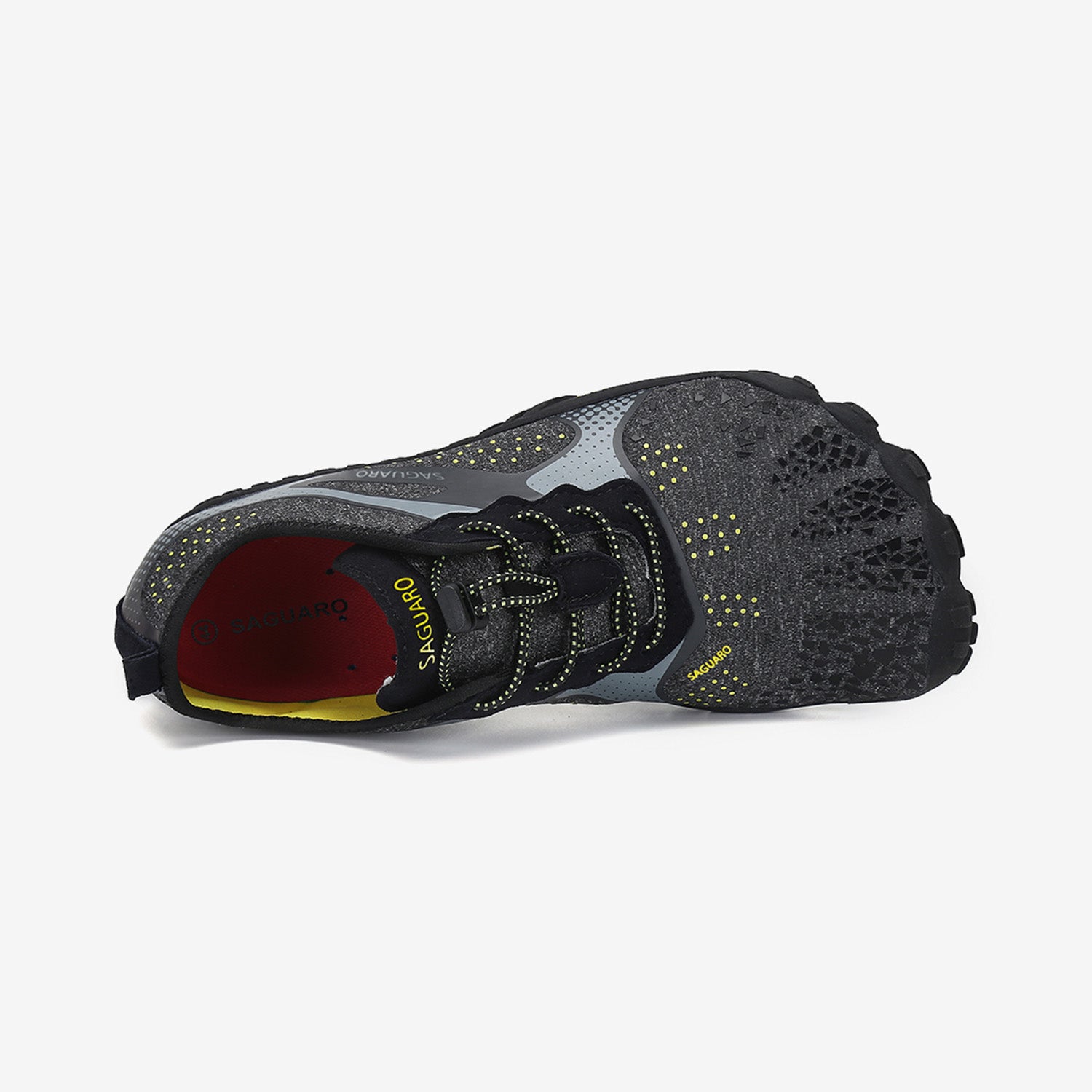Mujer Barefoot Chaser Fast Ⅰ