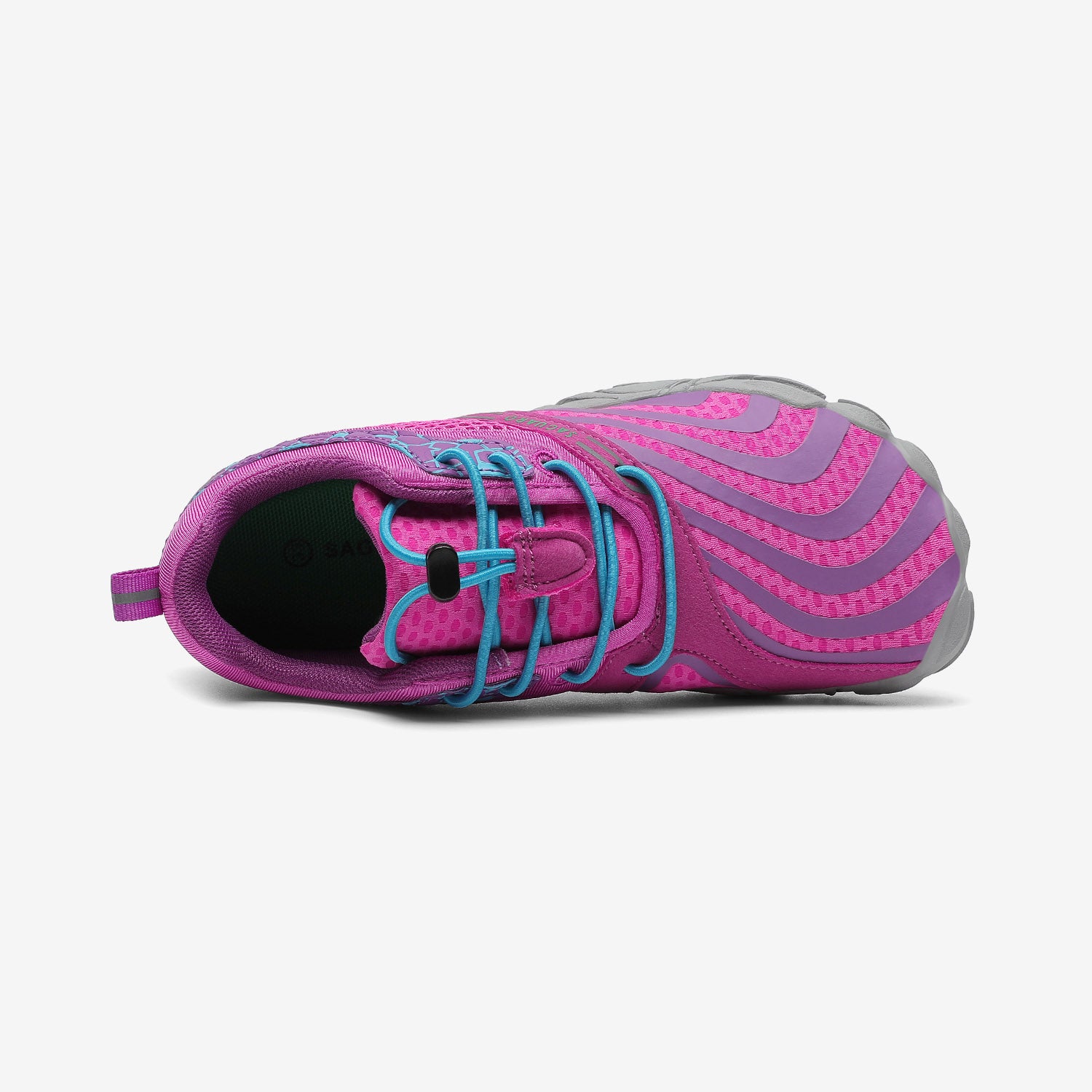 Niños Barefoot Chaser Vitality Ⅰ