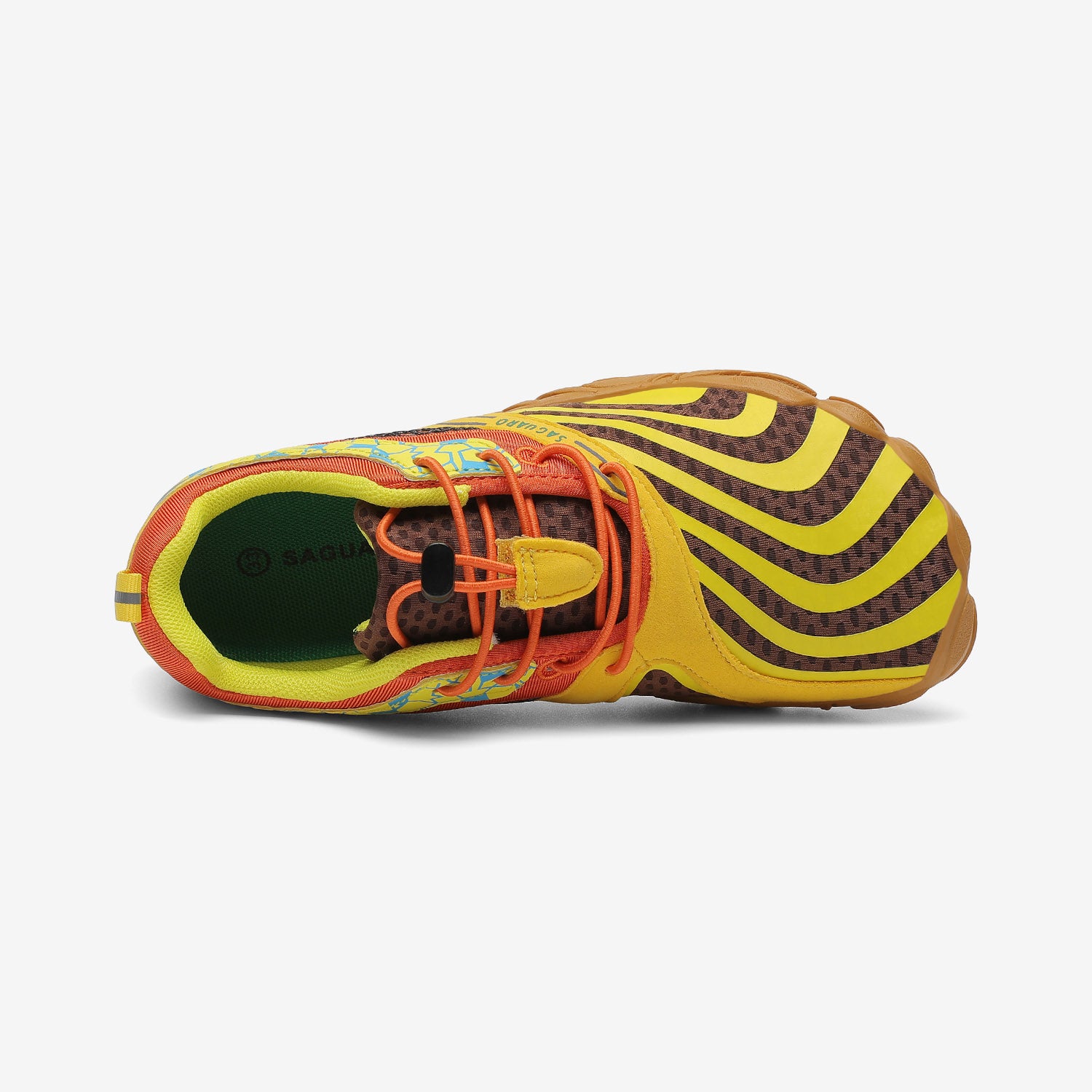 Niños Barefoot Chaser Vitality Ⅰ