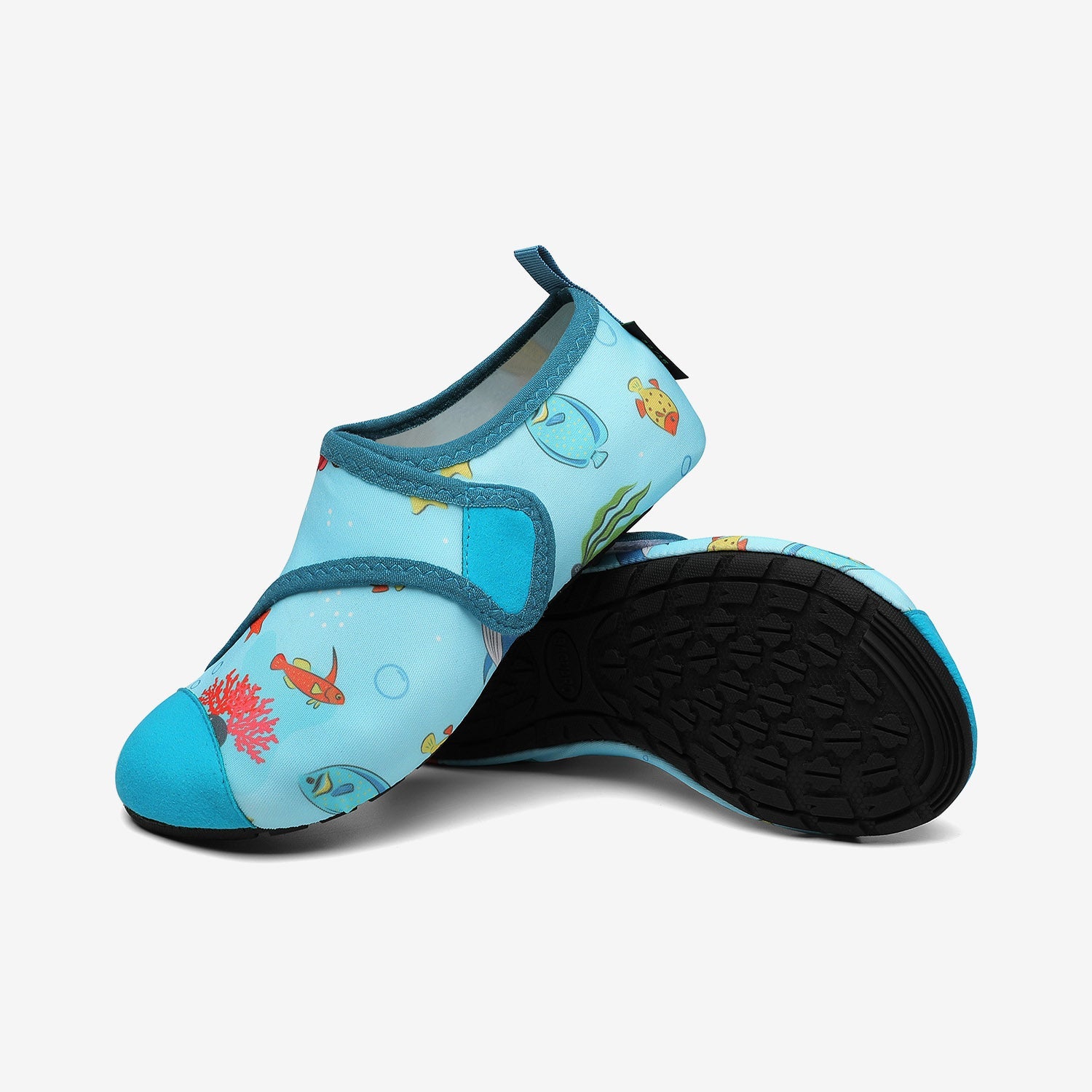 Niños Escarpines Surf Rambler Caress I