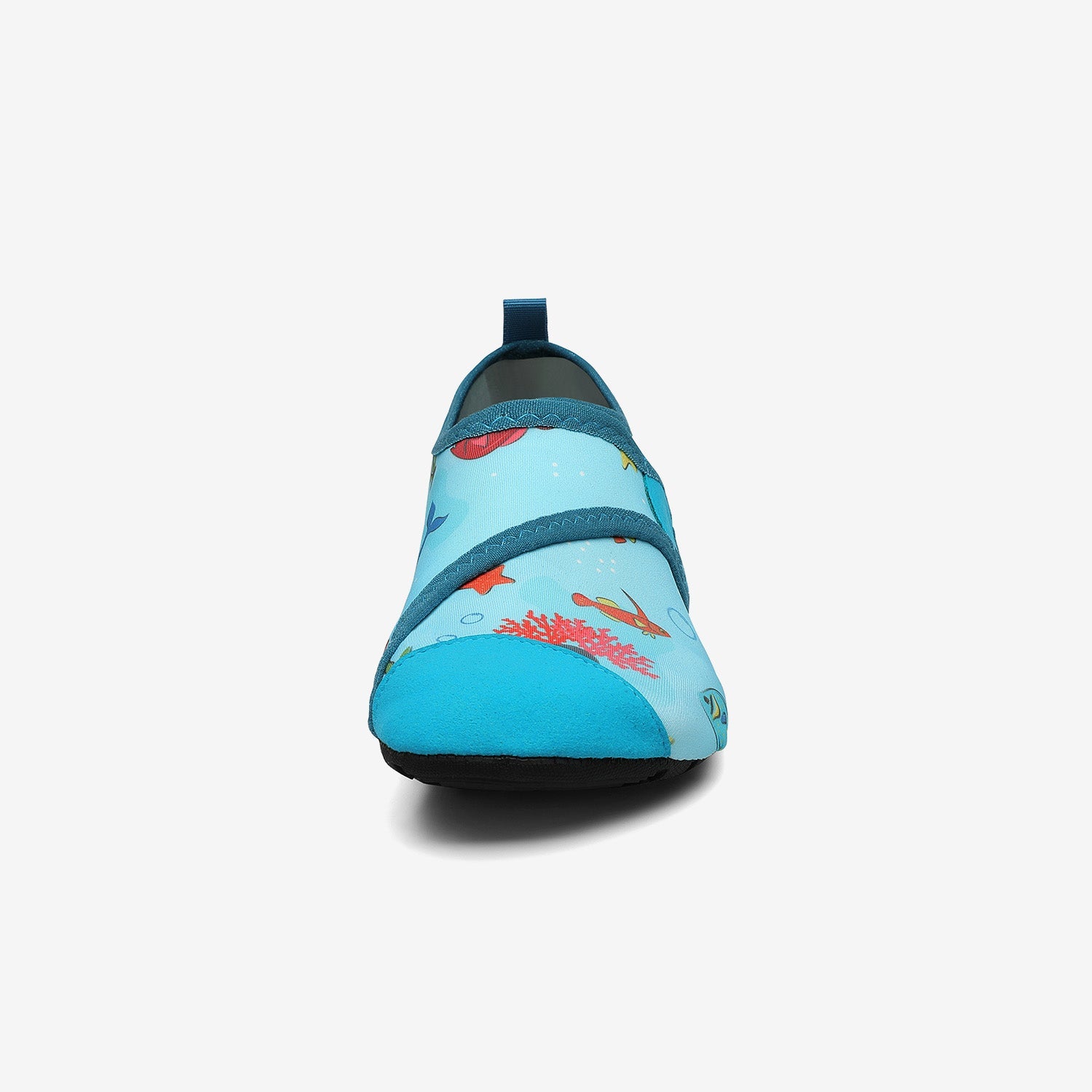 Niños Escarpines Surf Rambler Caress I