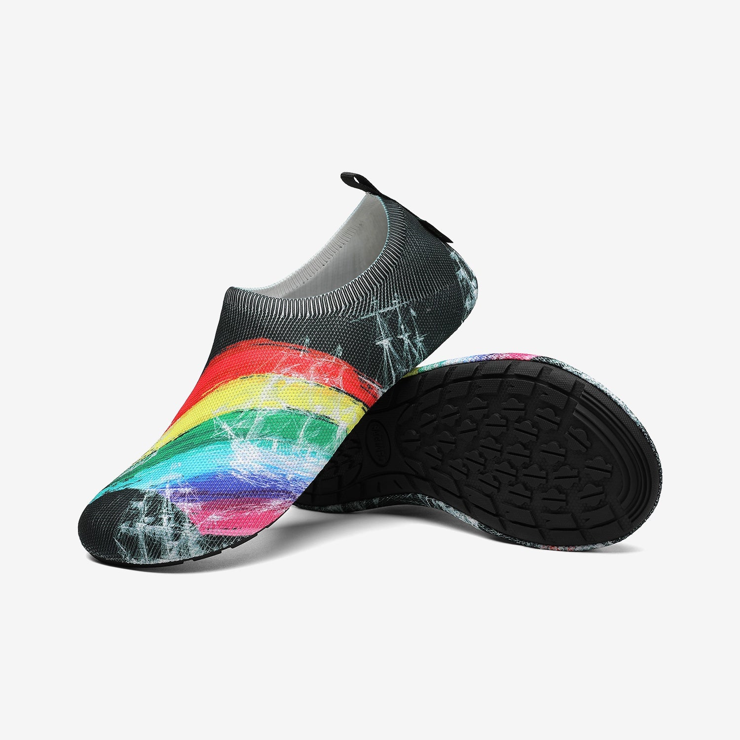 Escarpines Surf Rambler Caress IV